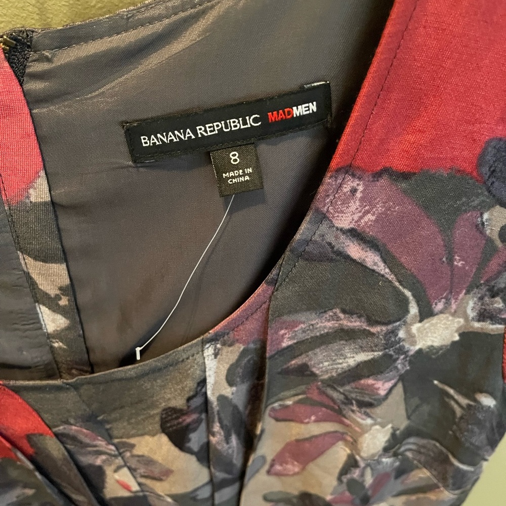 Banana Republic